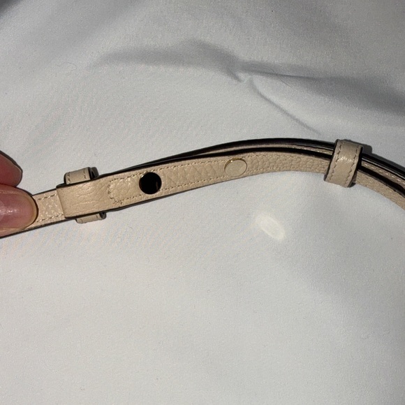 Kate Spade Taupe Crossbody Bag - Picture 10 of 11